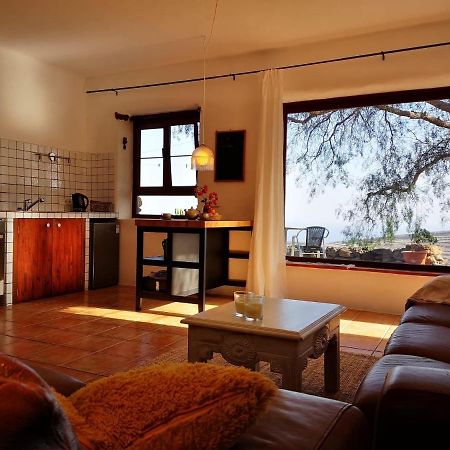Apartamento Pirul Haria Luaran gambar