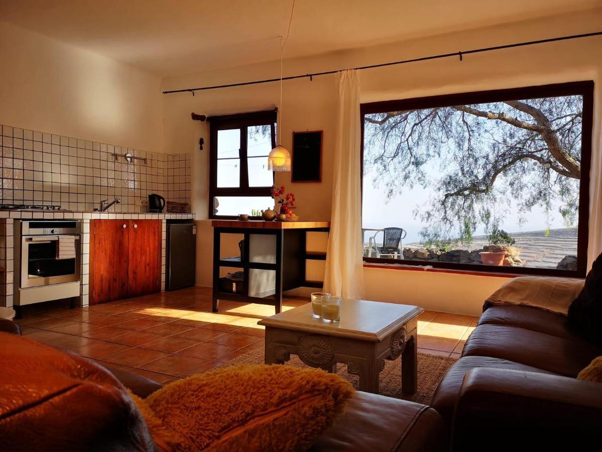 Apartamento Pirul Haria Luaran gambar