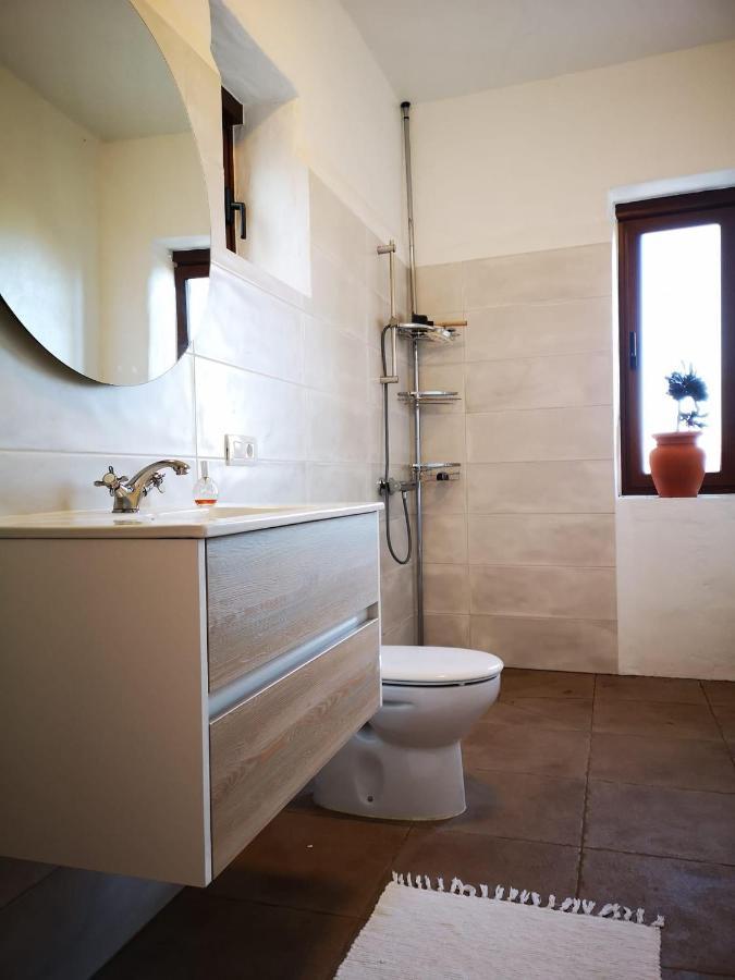 Apartamento Pirul Haria Luaran gambar