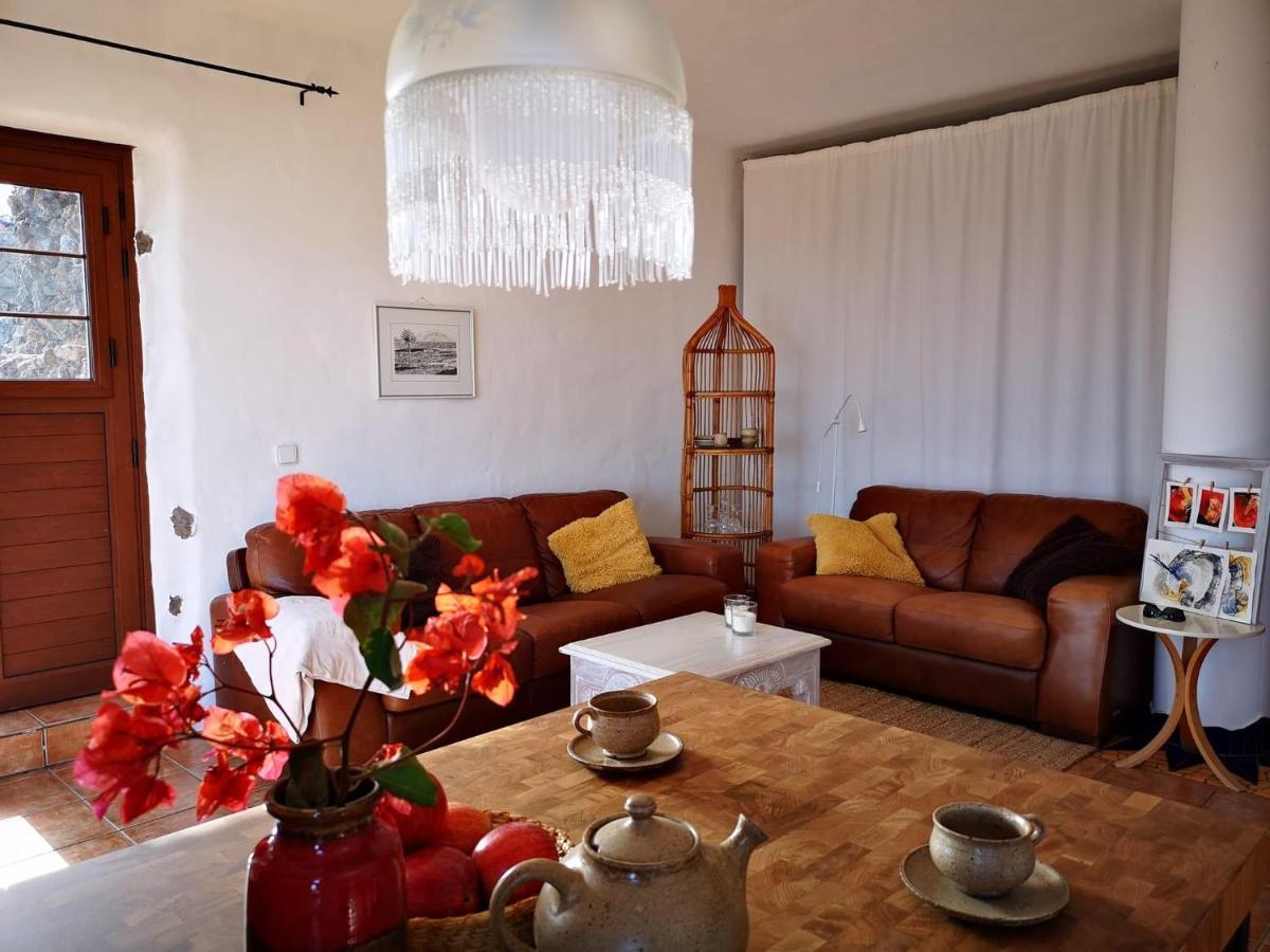 Apartamento Pirul Haria Luaran gambar